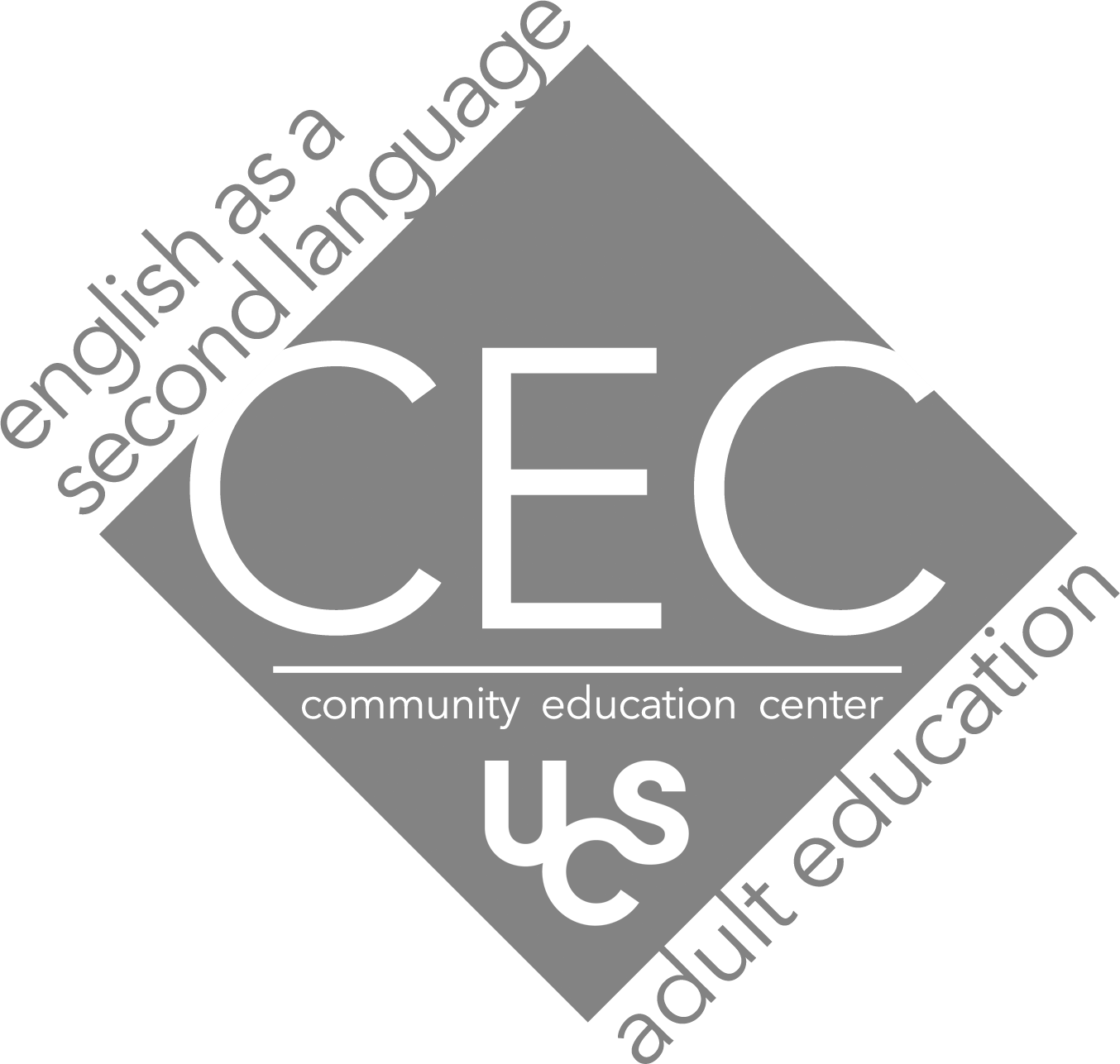 Adult Education and ESL Logo
