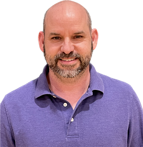 UCS science teacher named state finalist for national presidential award