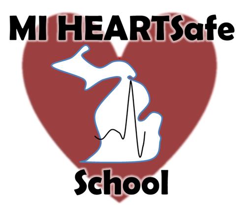 HEARTSafe Logo