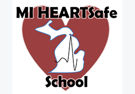 HEARTSafe Logo