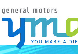  GM Leadership Logo