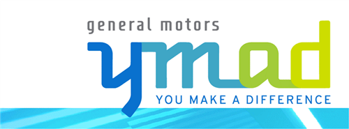 GM Program logo