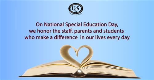 Special Education graphic