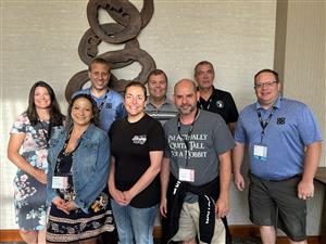 Computer Science Teachers