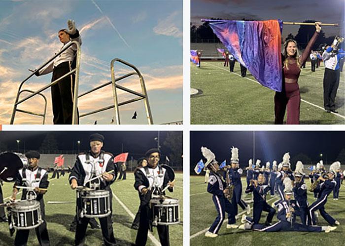 BandARama Compilation