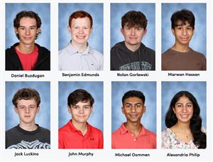 National Merit Students