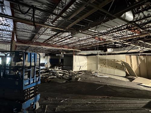 Graebner Reconstruction