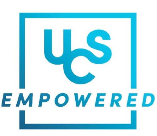 UCS Empowered Logo