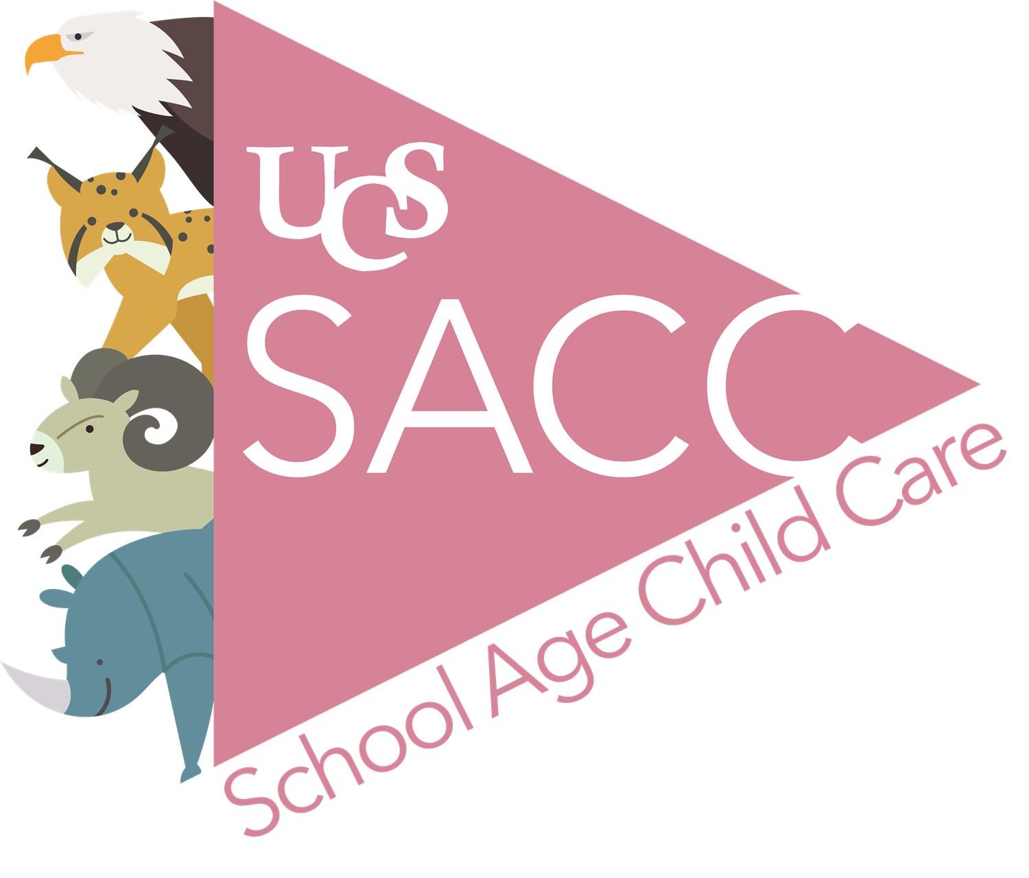SACC logo SACC logo