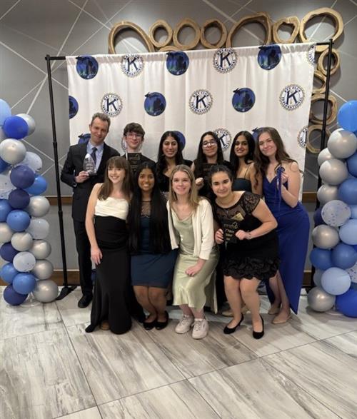 KeyClub